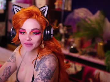 webcam girl faith_chan capture image #2858389