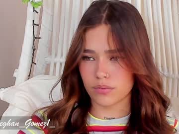 webcam girl _meghan_gomez1_ capture image #1379423