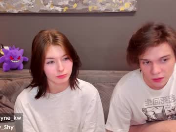 webcam girl kimwaynekw capture image #4618431