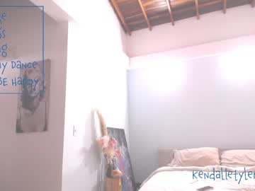 webcam girl kendalltyler capture image #568403