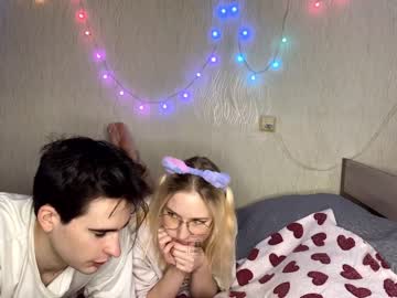 webcam couple cherry_moonn capture image #2298856