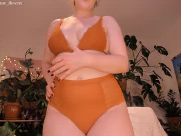 webcam girl jane_flowers capture image #3917398