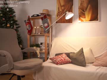 webcam girl lovely_tammy capture image #1185277