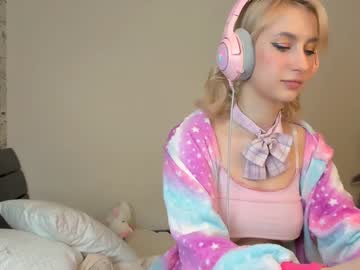 webcam girl _elisfox capture image #1780740