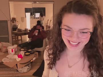 webcam girl emersoncane capture image #1563644