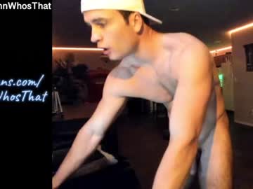 webcam man damn_whos_that capture image #3558006