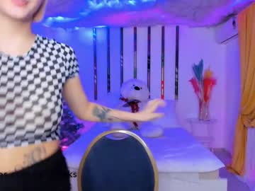 webcam girl foxy_aleks capture image #1529590