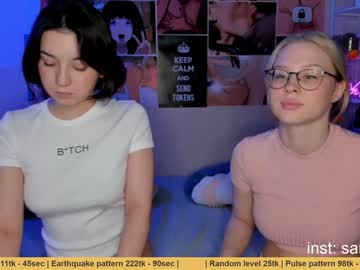 webcam couple huntertiana capture image #838889