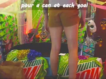 webcam girl internet_famous capture image #725742