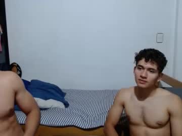 Cam for tomandcris