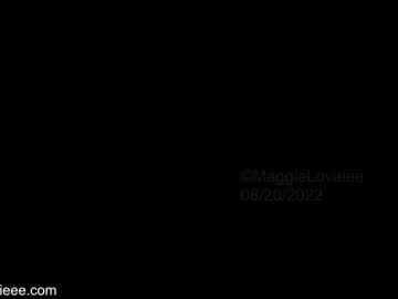 webcam girl maggielovieee capture image #3530134