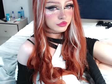webcam tranny _paprika capture image #5325227