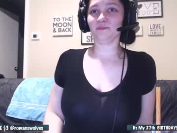 webcam girl rowanswolves capture image #1048224