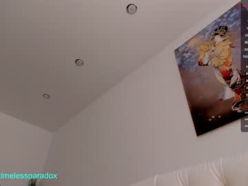 webcam girl _timeless_paradox capture image #2460779