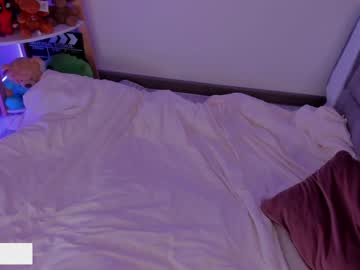 webcam girl annie_dreams capture image #2570745