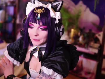 webcam girl faith_chan capture image #3463444
