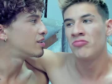 webcam couple dominic_radccliffe capture image #1623450