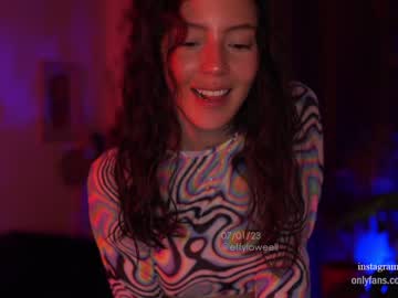 webcam girl effyloweell capture image #4837733