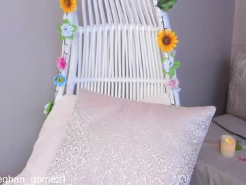 webcam girl _meghan_gomez1_ capture image #287349