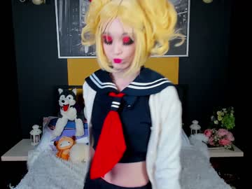 webcam girl nicky_spark capture image #4599089
