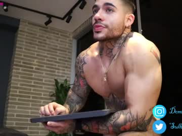 webcam man dominic_sullivan1 capture image #2650690