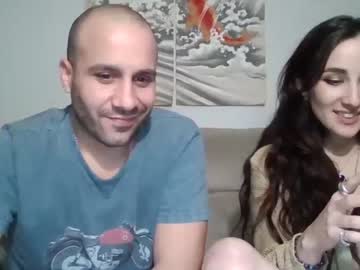 webcam couple _newlyweds_ capture image #1095913