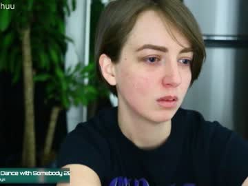 webcam girl morganxu capture image #1507709