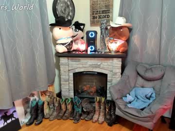 webcam girl murbears_world capture image #3173605