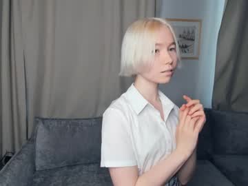webcam girl silvergloss capture image #5499692