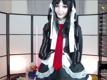 webcam girl nicky_spark capture image #5334309