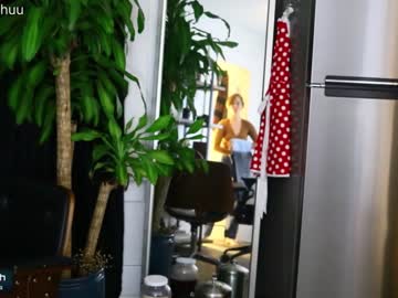 webcam girl morganxu capture image #1516715