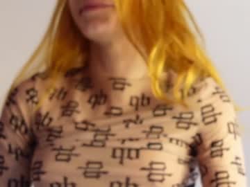 webcam girl myssstic_girl capture image #4146549