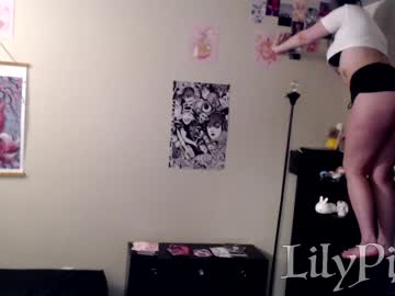 webcam girl lilypixel capture image #4092269