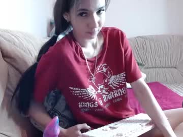webcam girl savage_miracle capture image #1477542