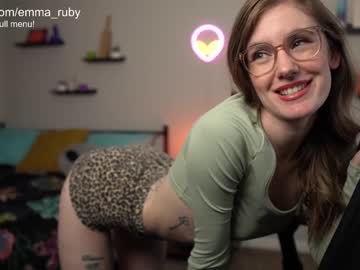 webcam girl emma_ruby capture image #4144025