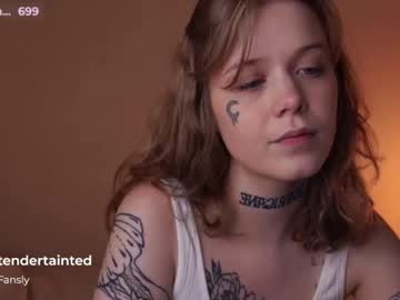 webcam girl tendertainted capture image #2633041
