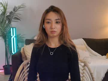 webcam girl sharasuo capture image #5252291