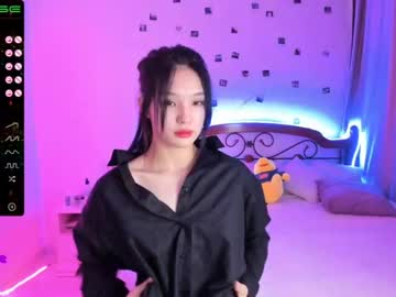 webcam girl aisneon capture image #1825439