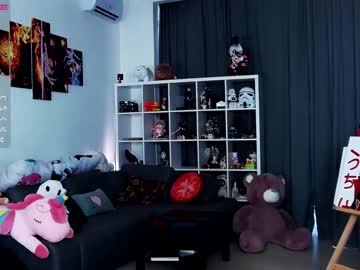 webcam girl madnessalise capture image #3174620