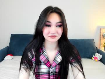 webcam girl yoyo_manga capture image #4947412