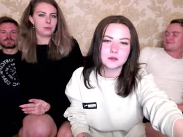 webcam couple _yourbunny_ capture image #3651837