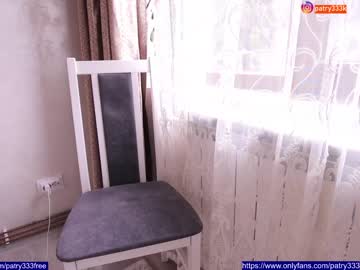 webcam girl patry333 capture image #3857573