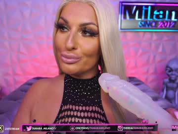webcam girl tamaramilano capture image #1186013