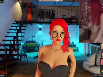 webcam girl nelke_sun capture image #1399835
