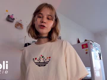 webcam girl cutie_loli capture image #172077