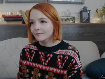 webcam girl ginger_pie capture image #1085148
