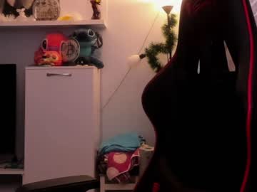 webcam girl sweetmila1 capture image #4501364