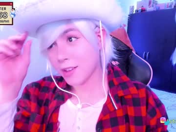 webcam tranny fijisakistar capture image #4639296