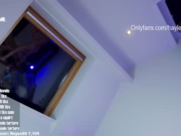 webcam girl hayleex capture image #1637848