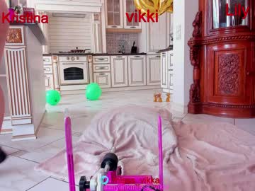 webcam girl misss_vikki capture image #2670012